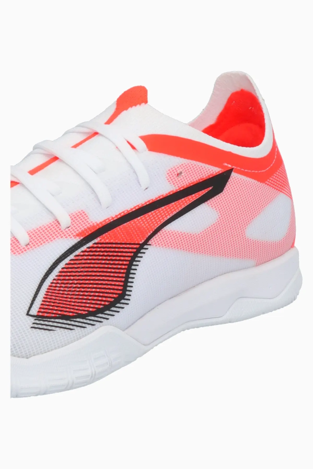 Футзалки Puma Ultra 5 Match IT - белый