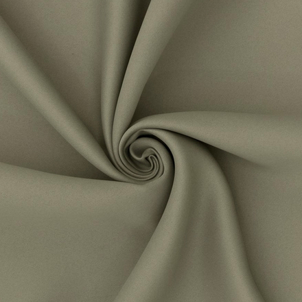 100% Блэкаут для штор, цвет - бежевый. Турция Ш-280 см. 537803/6