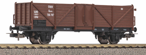 Полувагон Omm ÖBB, эпоха III