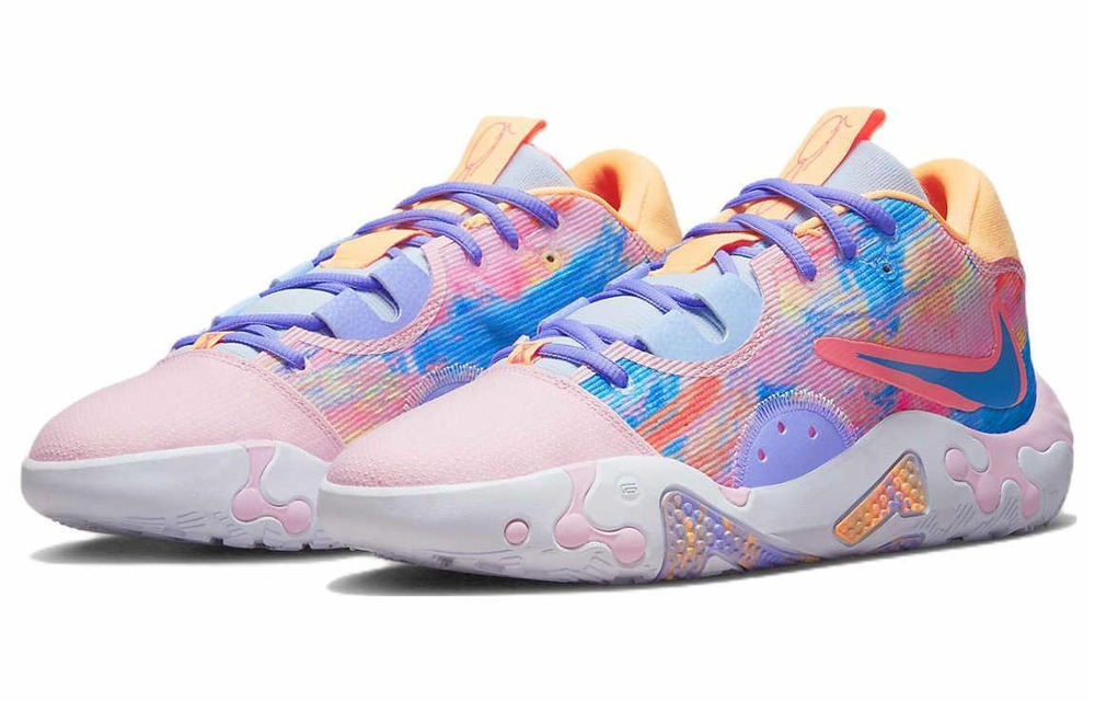 Кроссовки Nike Pg 6 6