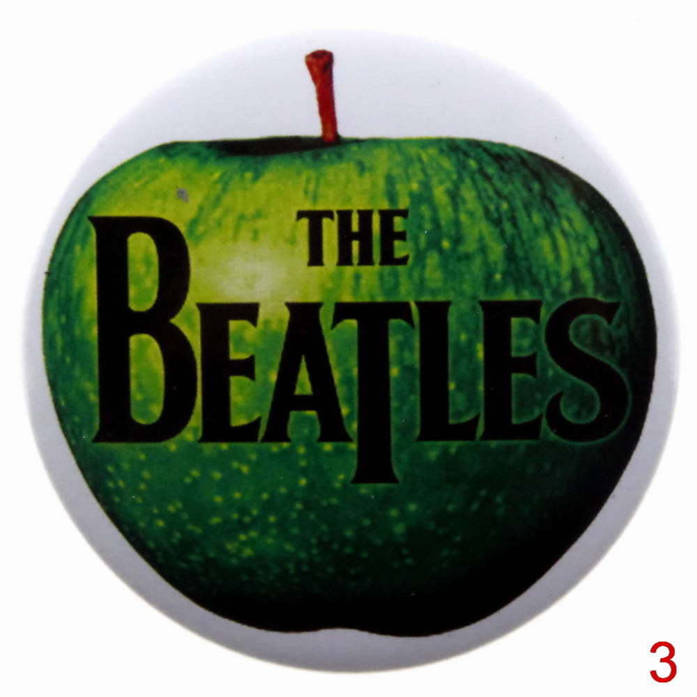 Магнит The Beatles