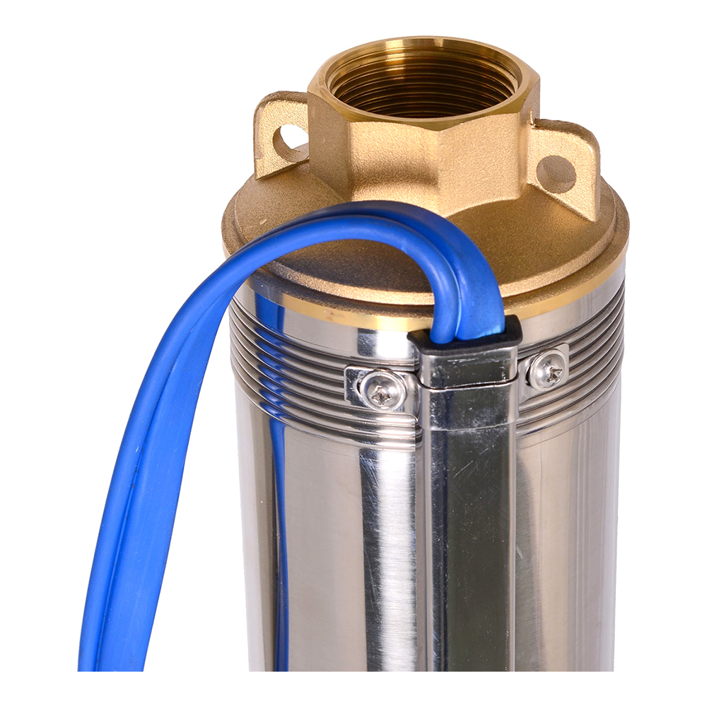 Насос погружной скважинный Вихрь СН-135