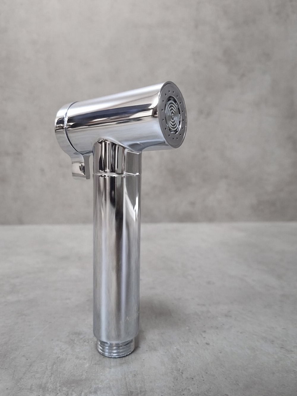 Гигиеническая лейка AltroBagno Modern 060205 Cr