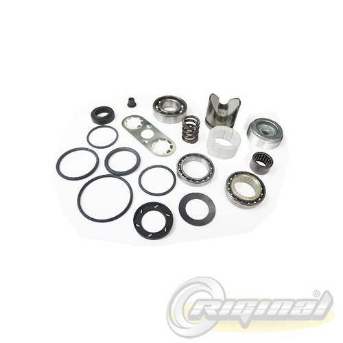 Рк рул. рейки /2170/ (RIGINAL)