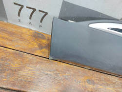 Накладка двери передней левой Chery Tiggo 4 Pro 20-нв Б/У Оригинал 609001033AA