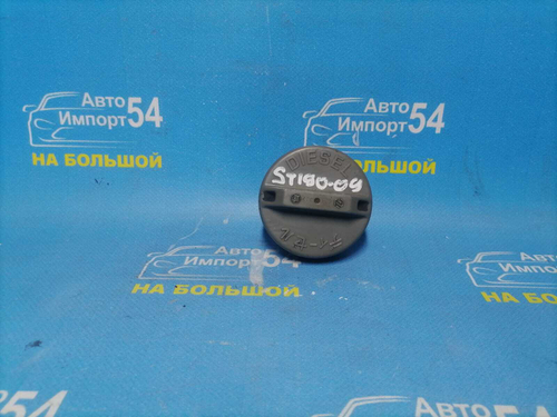 Пробка бензобака TOYOTA CARINA 1993