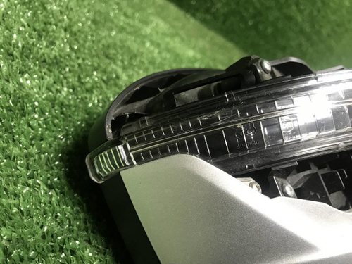 Зеркало правое Geely Coolray (2019-н.в.) 12 конт.