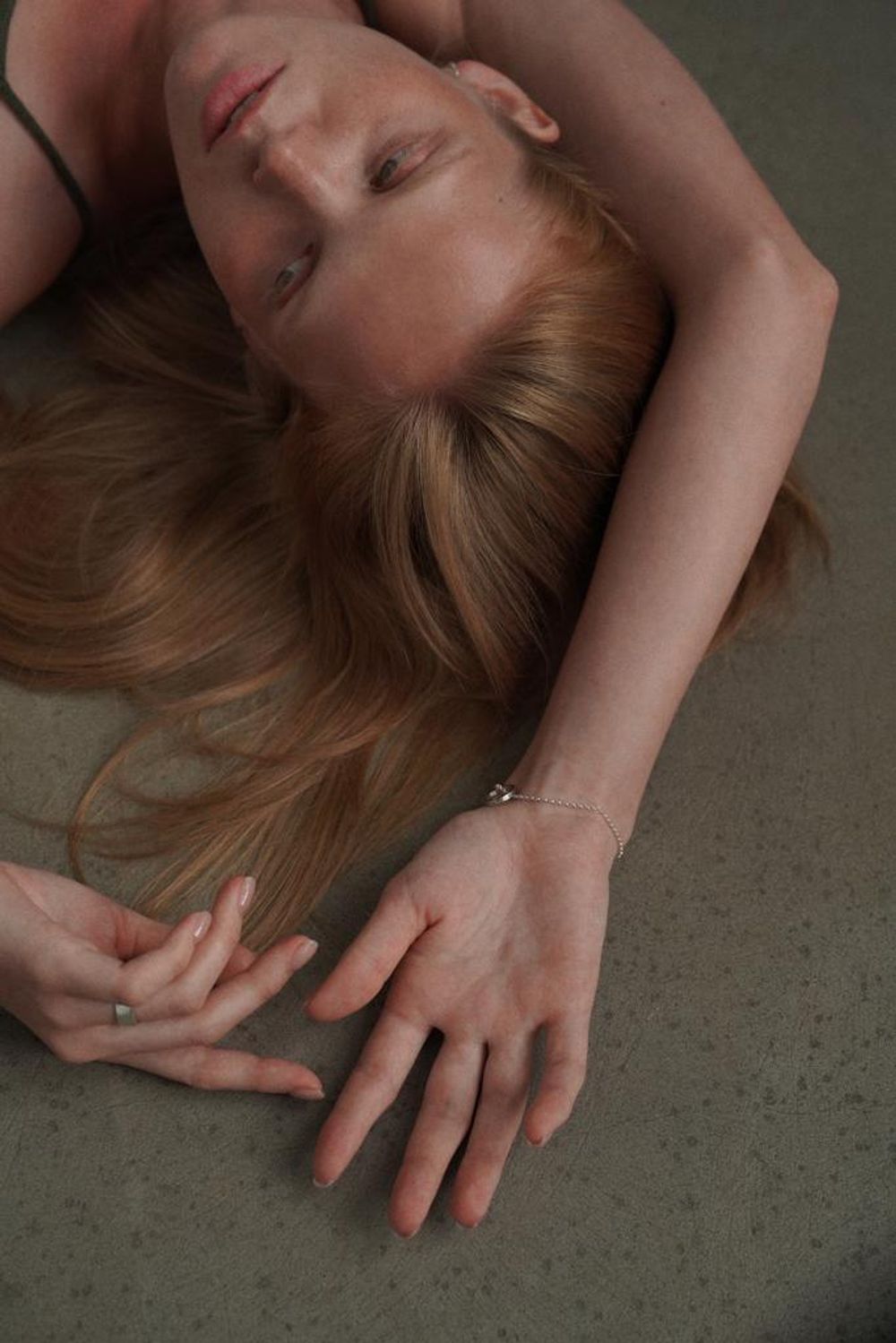 Браслет Quote Bracelet (Antoine de Saint-Exupery)