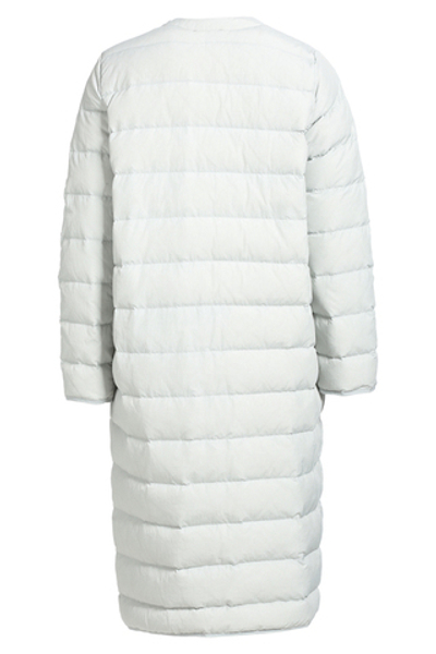 Химчистка, Стирка: Куртки, пуховики Взрослые (длина по колени и ниже, за шт)