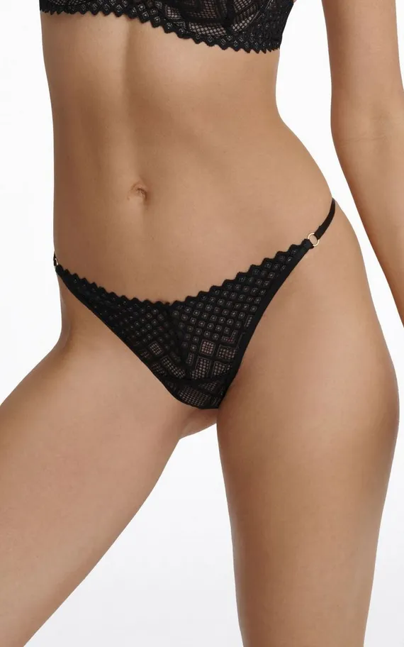 40903 INNOCENT/63X Трусы стринги