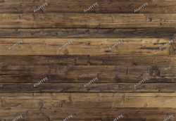 Алюминиевая композитная фасадная панель PlastCover 4/0,4 FR 1500×4000, цвет 293 Сосна Орегон AluHype