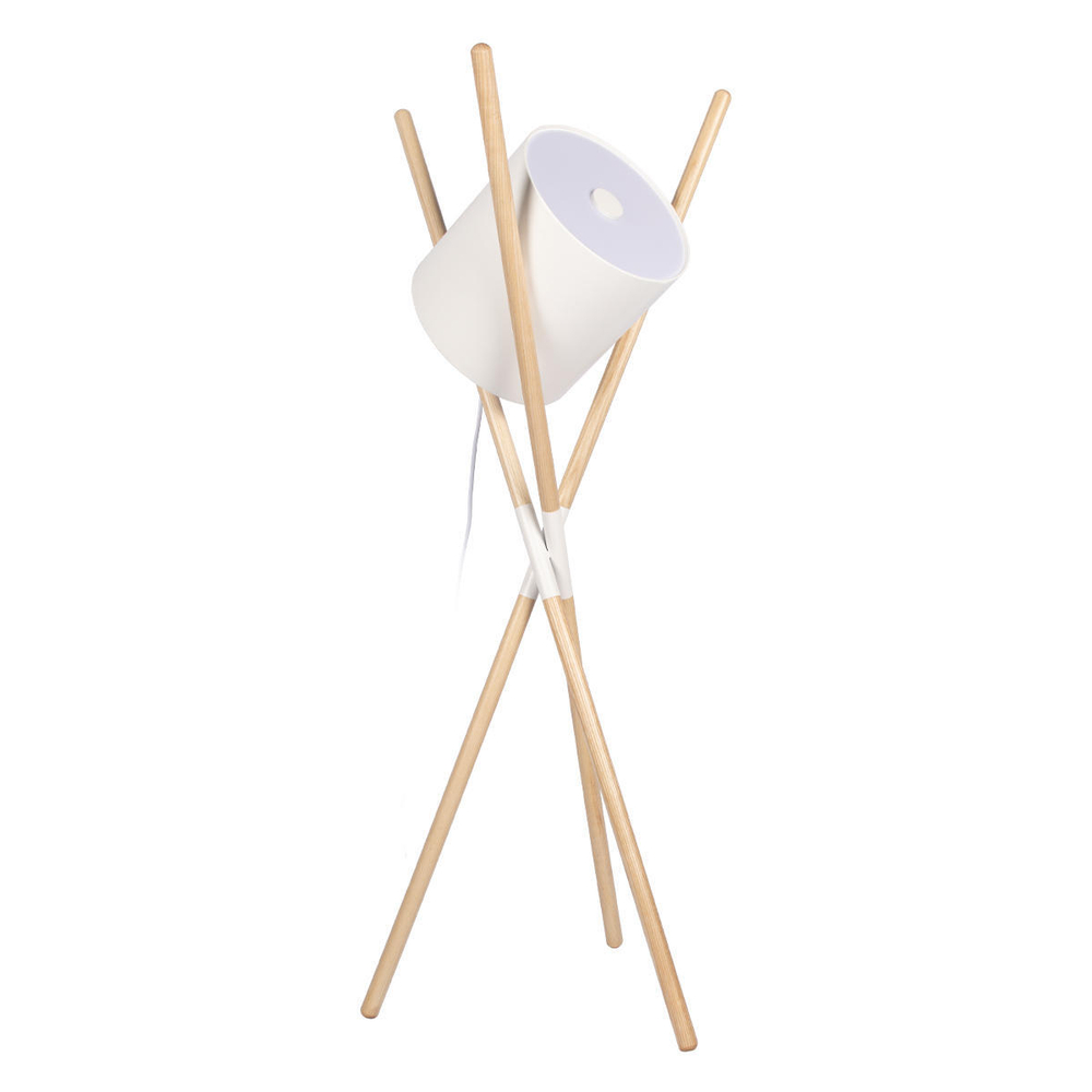 Торшер White Loft It Bobbin 10245F