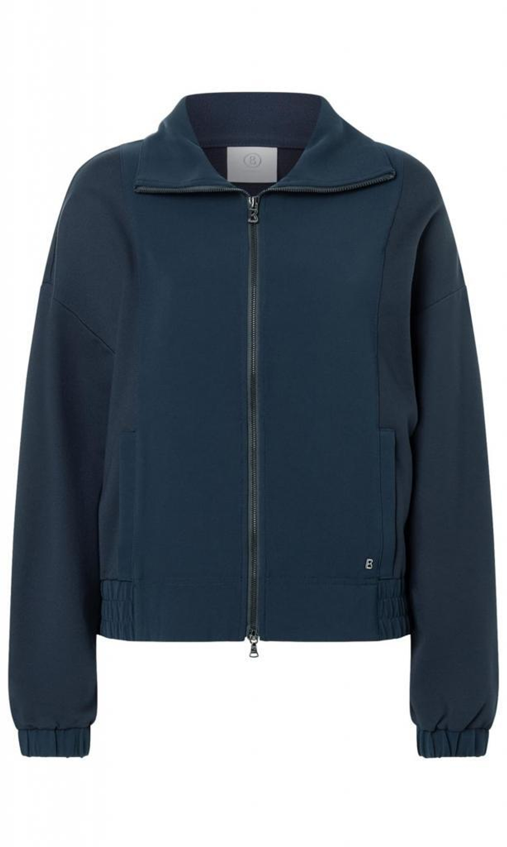 Куртка BOGNER ADRIENNE в синем цвете