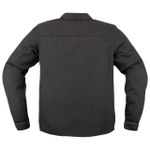 Upstate Mesh CE Jacket / Черный