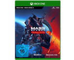 Mass effect legendary edition (Xbox) Б\У