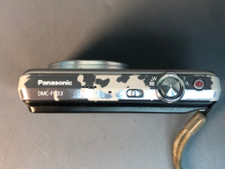Panasonic Lumix DMC-FS33