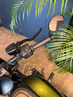 Harley-Davidson Sportster S, 2022