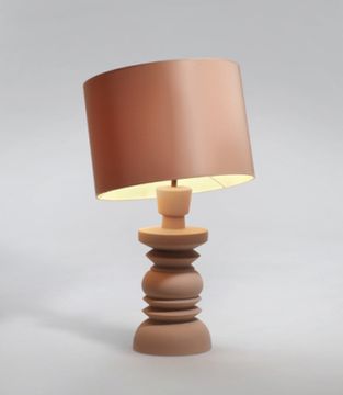table lamp Ralph Pucci International - Volubile | Interior Design 31