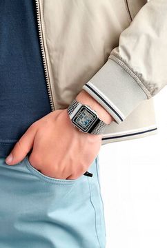Наручные часы Casio A500WA-1DF
