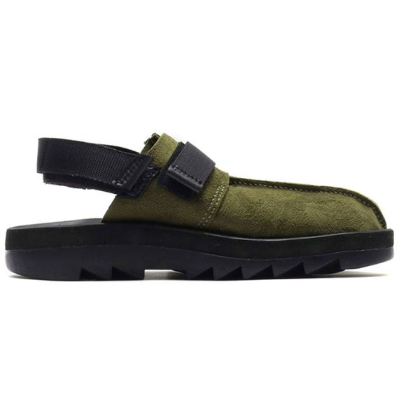 Reebok Beatnik SYN 'Military Green'