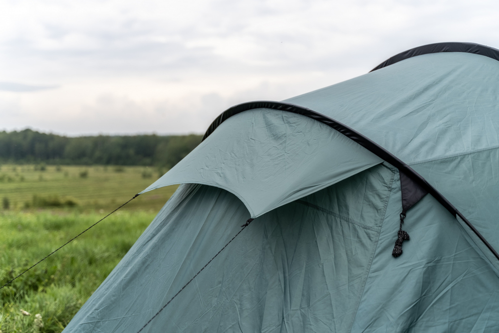 Палатка Talberg Taurus 4 [TLT-058]