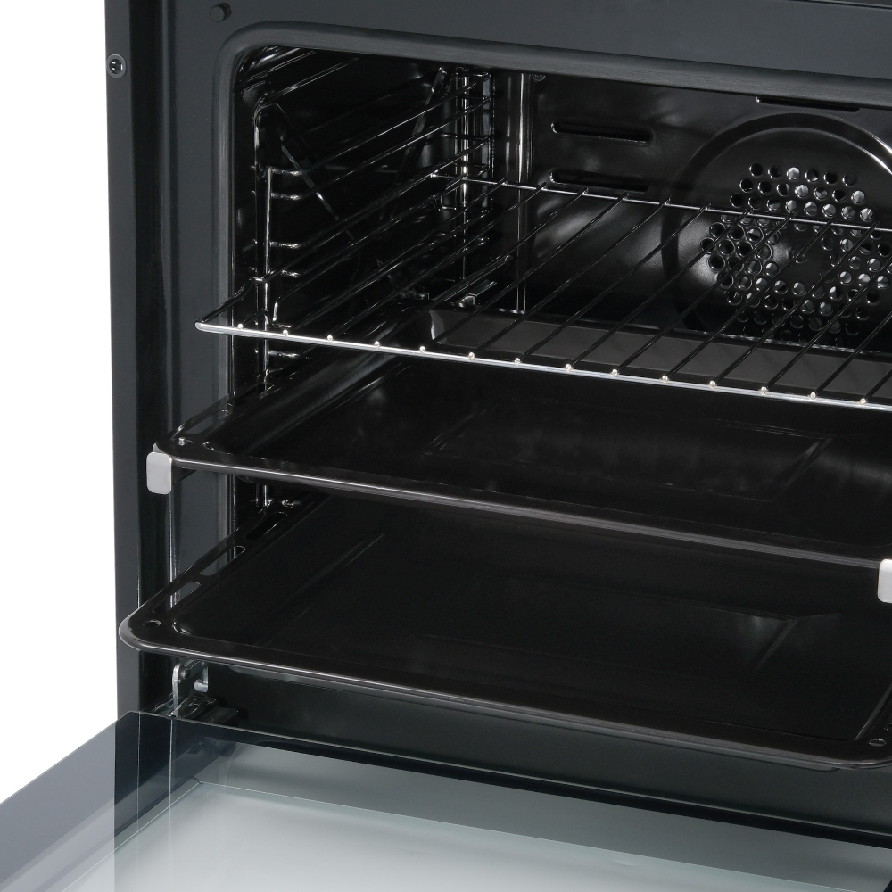 Духовой шкаф Oasis серии PRO D-MNB