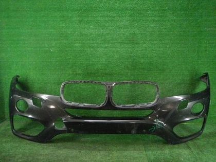 Бампер передний BMW X6 F16 (2014-2020)