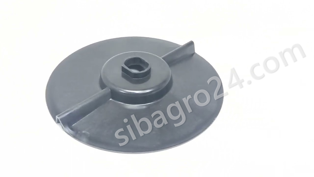 Диск выгружной МКО-50.9877.00.00.001 (сбрасыватель) 120000020530