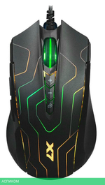 Мышь A4Tech X89 Maze