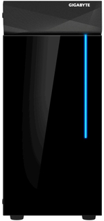 Корпус GIGABYTE Aorus GB-C200G черный