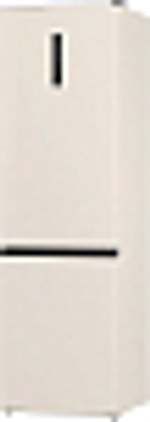 Отдельностоящий холодильник Gorenje NRK6202AC4