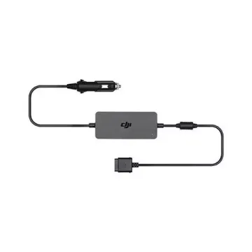 Автомобильное зарядное устройство DJI Mavic 2