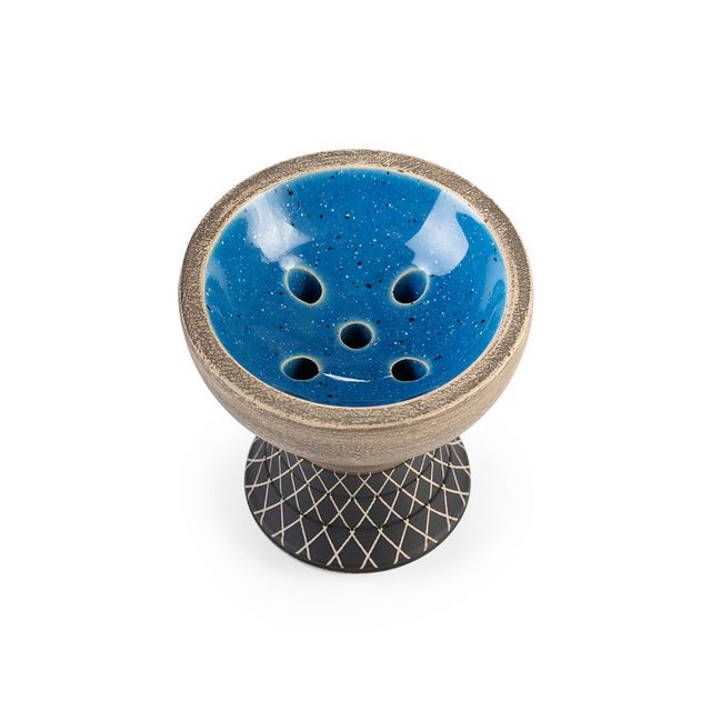 Чаша Alpha Bowl Turk Design - Blue Sand