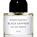 BYREDO Black Saffron