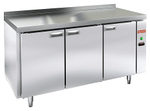 Стол морозильный HICOLD GN 111/BT W P (выносной агрегат)