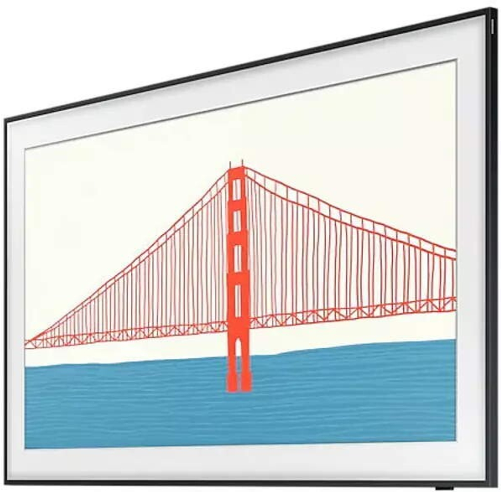 Телевизор Samsung The Frame QE43LS03B