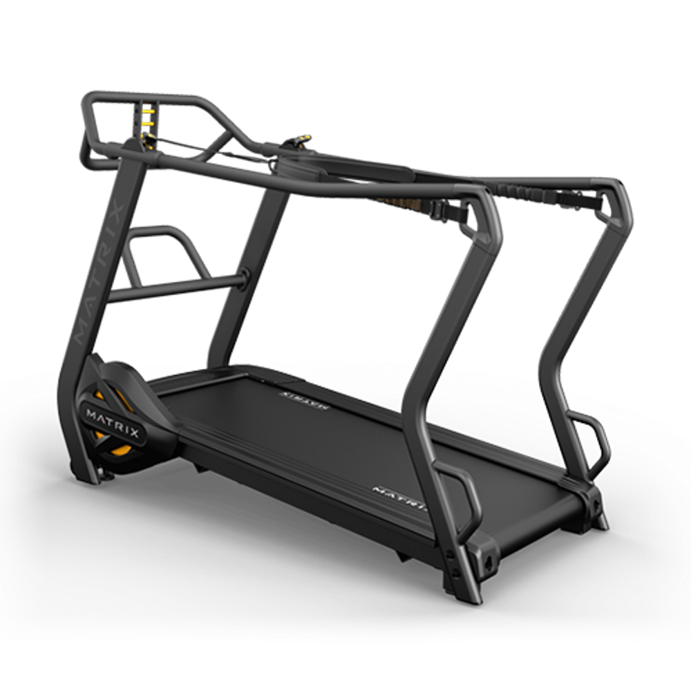 Беговой тренажер MATRIX S-Drive Performance Trainer