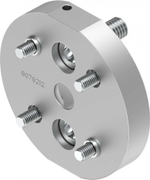 Адаптерная плита для стандартного радиального захвата Festo DHAA-G-R3-32-B20-40