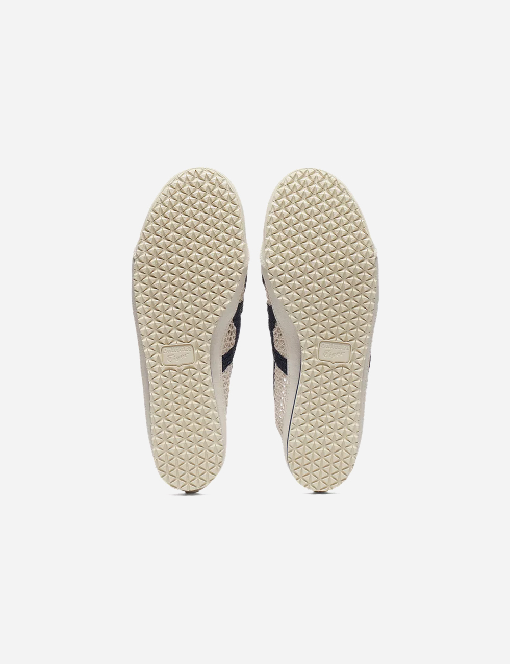 Onitsuka Tiger MEXICO 66 Sabot "Birch Peacoat"