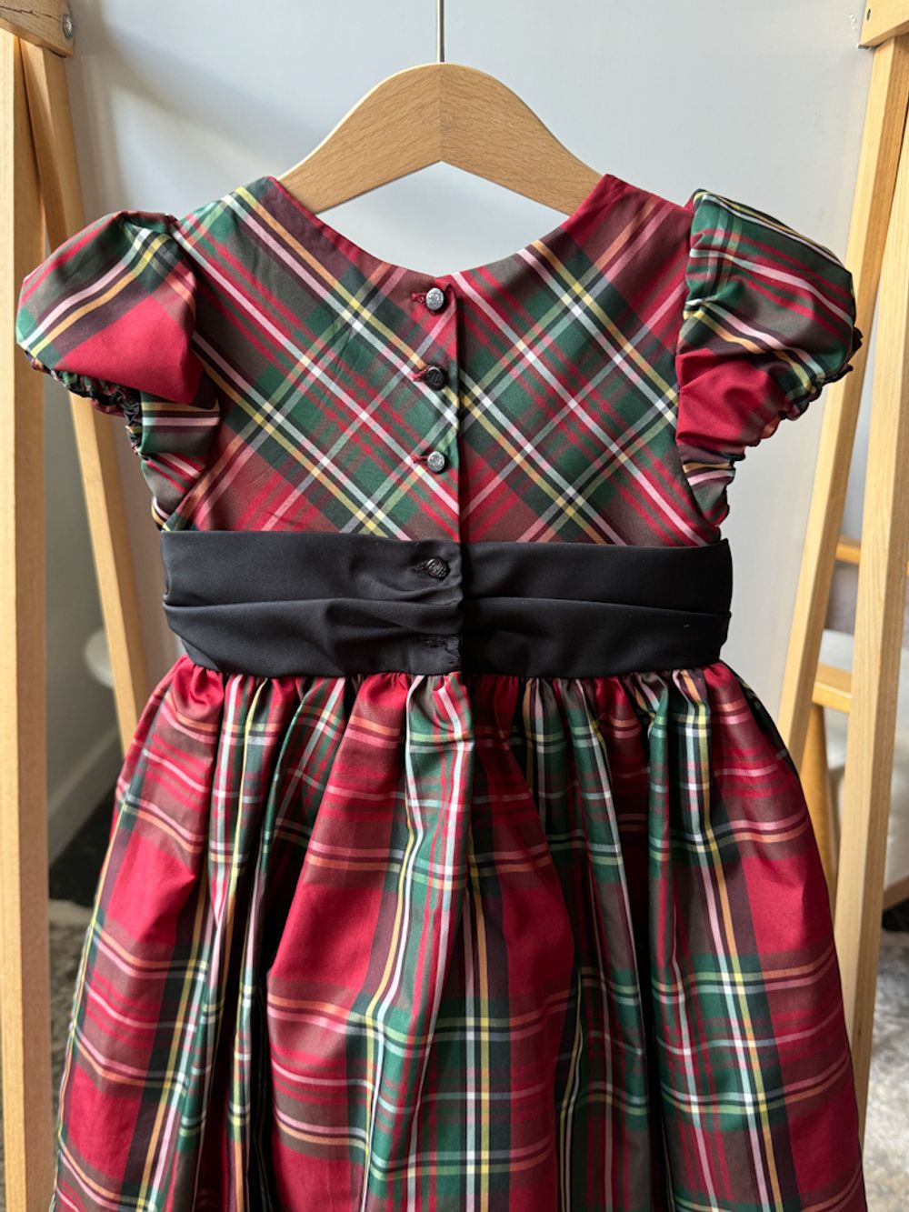 Платье Ralph Lauren, 98