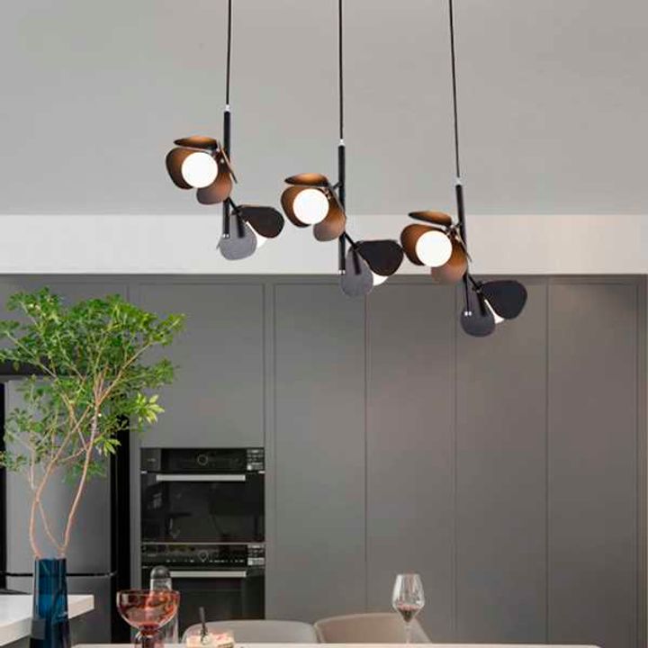 Подвесной светильник Imperium Loft janita-bw01 213635-23