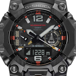 Часы Casio GWG-B1000EC-1A