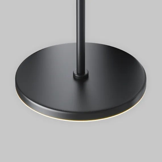 Подвесной светильник Плато / Plato 3000К 12Вт Maytoni p076pl-l12w3k-b