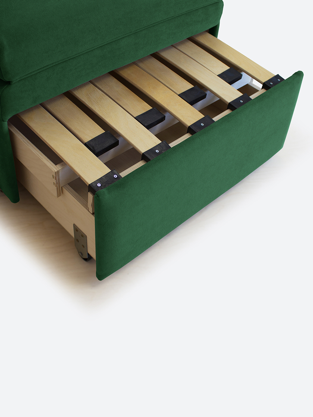 Кресло-кровать "Миник", купон Собаки