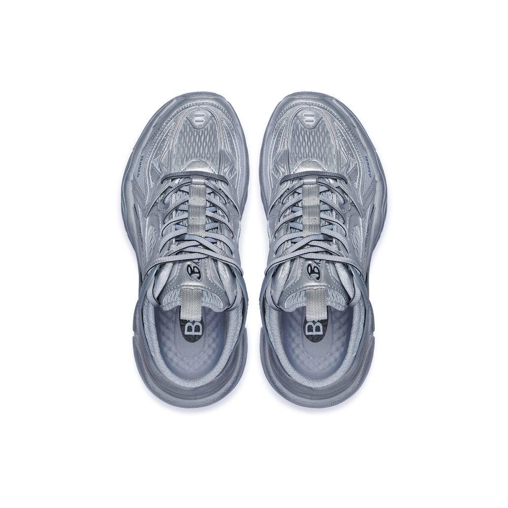 Basls Distressed