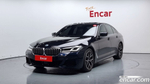 BMW 5 Series (G30) 530i M Sports (06.2021)
