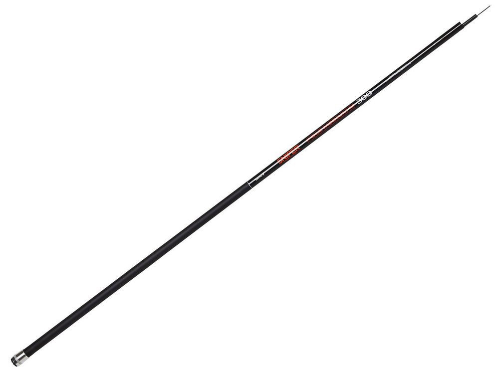 Удилище поплавочное без колец SALMO Sniper Pole Medium M 3.00