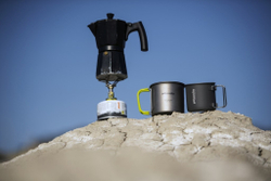 Кружка Pinguin Mug Alu 0.3L