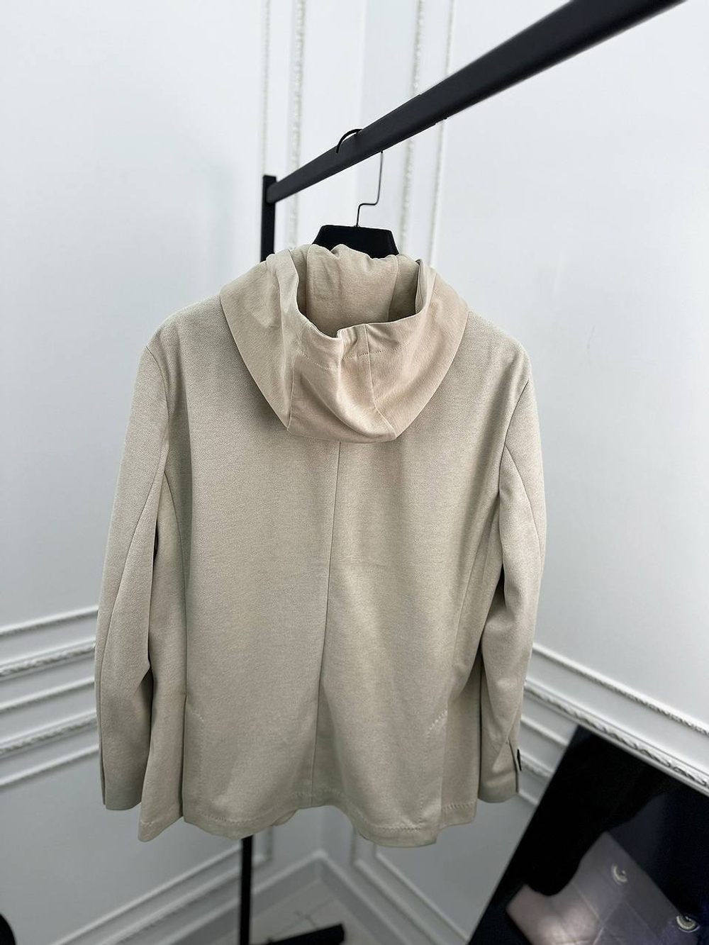 Куртка-пиджак Brunello Cucinelli