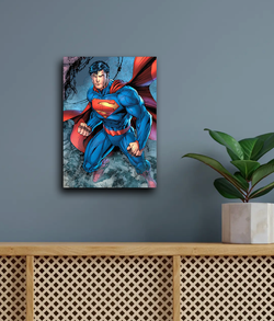 Супермен 3 (Superman)